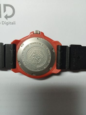 Orologio T A G HEUER Professional - Foto 3