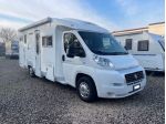 CI Riviera Garage -