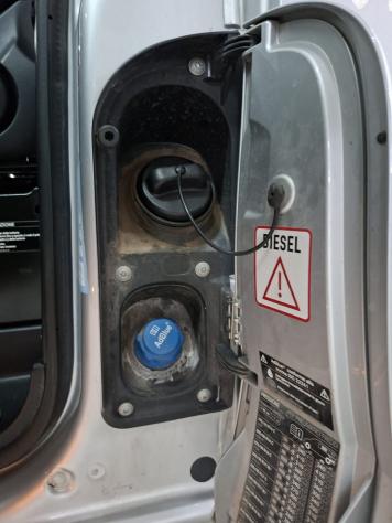 VAN CAMPER URBAN WESTFALIA MERCEDES LETTO SOFFIETTO CLIMATIZZATORE CAMPEGGIO USATI GENERALI 1618 - Foto 7