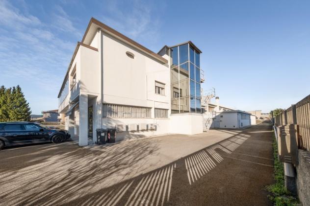 Capannone artigianale in vendita a Bientina 1850 mq Rif: 1236976 - Foto 8
