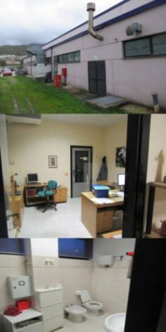 Immobile in asta di 2028 m² in vendita a Gualdo Tadino - Foto 6
