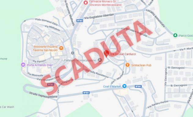 Immobile in asta di 130 m² con più di 5 locali in vendita a Montecassiano - Foto 2