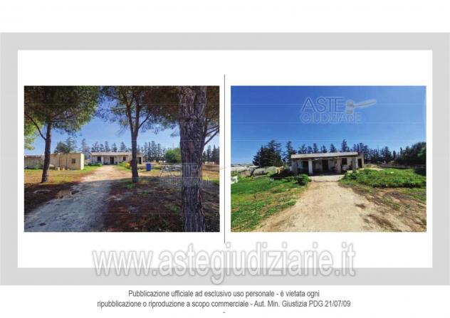IMMOBILI-IMMOBILE RESIDENZIALE-Contrada Contrada Fossa Nera SNC - Foto 4