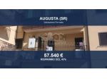 Immobile in asta di 132 m² con più di 5 locali e box auto in vendita a Augusta