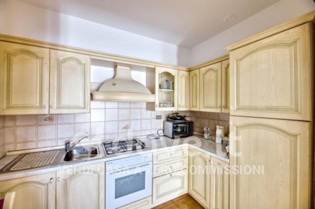 Appartamento di 65 m² con 2 locali e posto auto in vendita a Besozzo - Foto 11