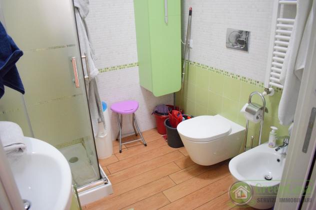 APPARTAMENTO di 3 vani e di 95 mq (CAMBIAGO) rif. IGC 3 LOCALI CAMBIAGO - Foto 7