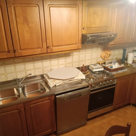 Cassolnovo: Zona Residenziale, in ottimo contesto APPARTAMENTO al piano rialzato - Foto 5