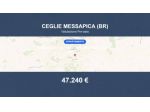Immobile in asta di 69 m² in vendita a Ceglie Messapica