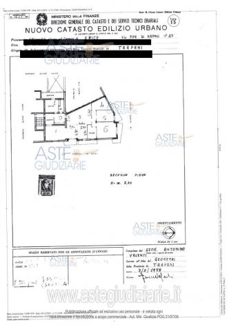 IMMOBILI-IMMOBILE RESIDENZIALE-Via Principe di Napoli, 35, 91016 Casa Santa TP, Italia - Foto 8