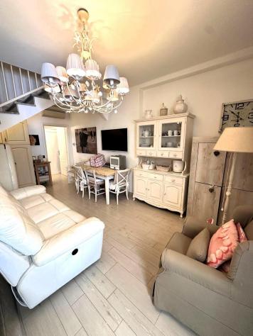 Villetta a schiera in vendita a Forte dei Marmi 130 mq Rif: 1353671