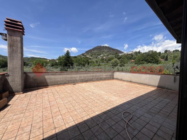 Casa Indipendente - Fumone . Rif.: Cod. rif 3334292VRG - Foto 20