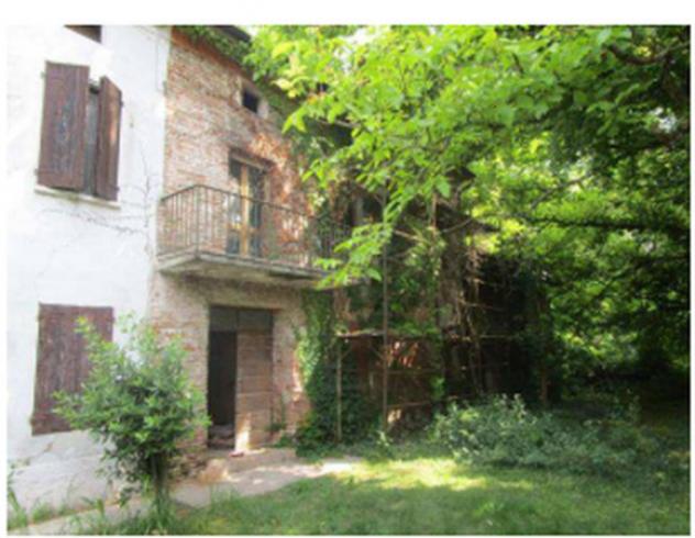 Immobile in asta di 383 m² con più di 5 locali in vendita a Gazzuolo - Foto 3