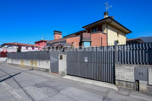 Villa in vendita a Gussago - Foto 14