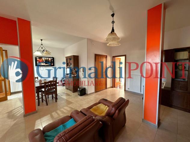 Quadrilocale in vendita a Maglie