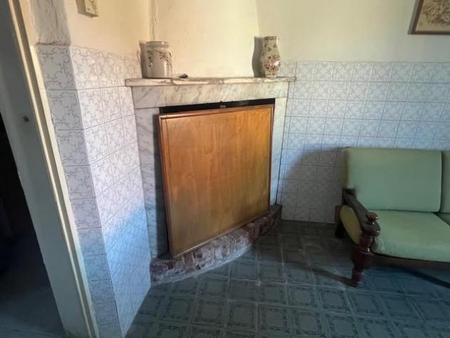 Terratetto in vendita a San Cristoforo - Massa 55 mq Rif: 1353824 - Foto 5