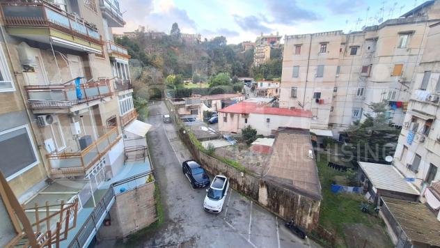 Appartamento - Napoli . Rif.: PARCOSIR273VRG - Foto 16