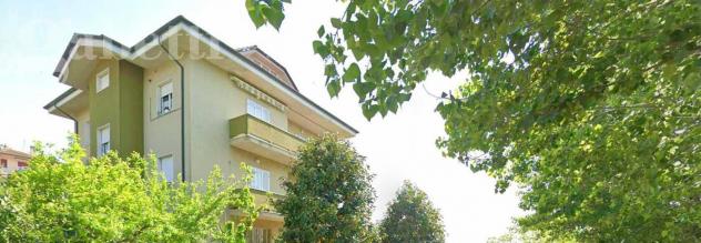 Appartamento - Ostra . Rif.: SV04672VRG - Foto 2