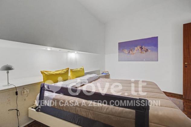 Appartamento di 112 m² con 3 locali e box auto in vendita a Parabiago - Foto 15
