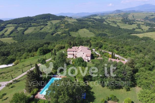 Appartamento di 125 m² con 4 locali in vendita a Pienza - Foto 3