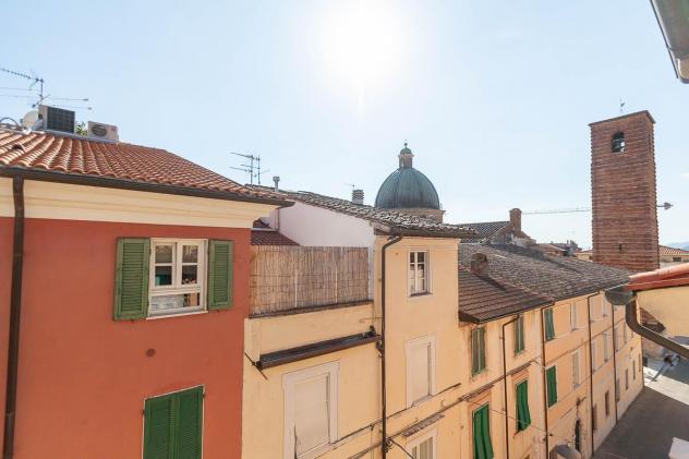 Appartamento in vendita a Pietrasanta 105 mq Rif: 1413803 - Foto 6