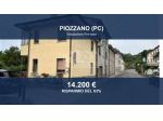 Immobile in asta di 102 m² in vendita a Piozzano