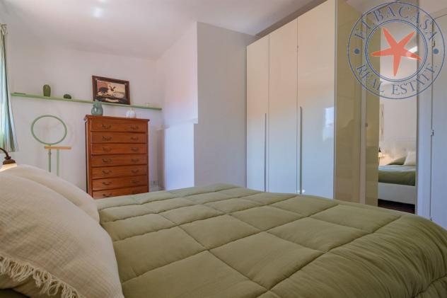 PORTO AZZURRO - ELBA - APPARTAMENTO IN CENTRO STORICO - Foto 17