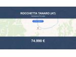 Immobile in asta di 269 m² in vendita a Rocchetta Tanaro