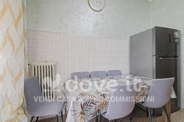 Appartamento di 104 m² con 3 locali e box auto in vendita a Sant'Angelo Lodigiano - Foto 12