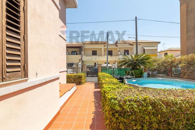 Villa singola in vendita a Siracusa, Villaggio Miano - Foto 8