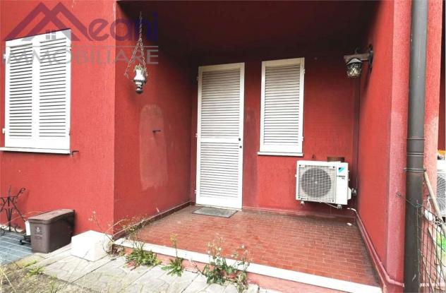 211 - VENDUTO! VILLA SCHIERA DA RISTRUTTURARE! - Foto 4
