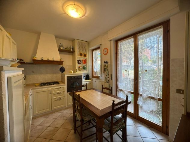 Rosia - Sovicille (SI) vendesi appartamento su due livelli