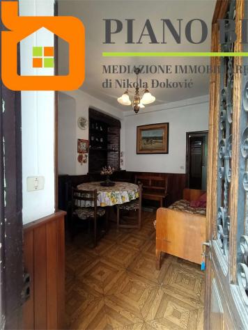 V000529 - CASA PLURIFAMILIARE IN BUONE CONDIZIONI - Foto 6