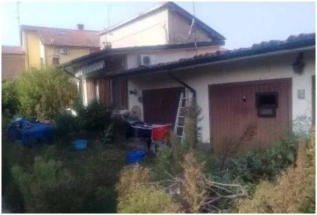 Immobile in asta di 117 m², box auto doppio in vendita a Torre d'Isola - Foto 16