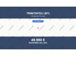 Immobile in asta di 175 m² in vendita a Trinitapoli