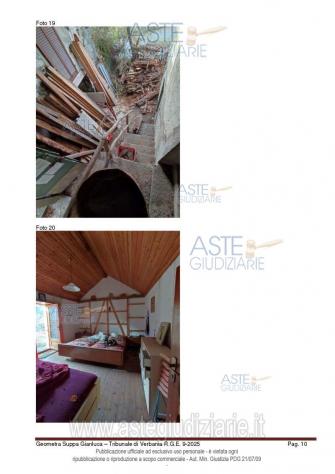 IMMOBILI-IMMOBILE RESIDENZIALE-Via Vigezzo, 6, 28827 Cursolo VB, Italia - Foto 4