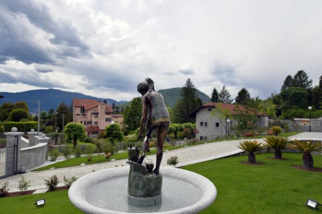 Villa in vendita a Verbania - Foto 7