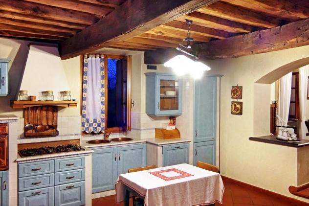 Villa in vendita a Villafranca in Lunigiana - Foto 17