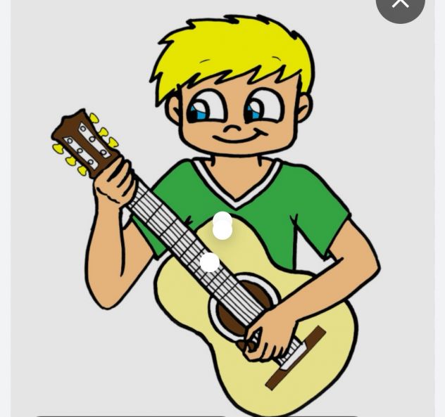 Lezioni di chitarra bambini e ragazzi dagli 8 ai 14 anni👩🏾 🧒🏻 💙 🎸