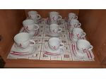 SERVIZIO TAZZINE TE’ E CAFFE’