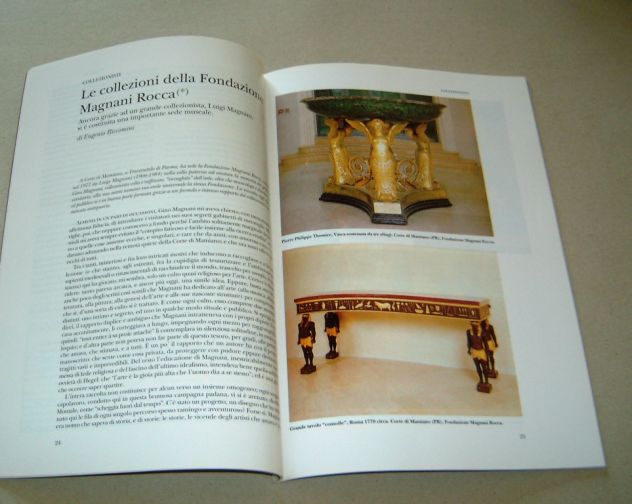 Gazzetta Antiquaria nr. 31 - Foto 4