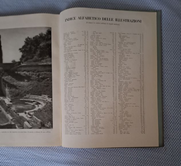 Volume undicesimo della serie Attraverso l'Italia del Touring Club Italiano 1943 - Foto 7