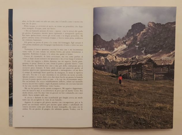 Racconti in Dolomiti sul filo della fantasia Carlo Arzani Priuli&amp;Verlucca, 1976 - Foto 4