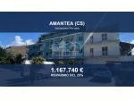 Immobile in asta di 940 m² in vendita a Amantea