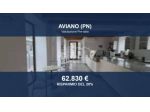 Immobile in asta di 57 m² in vendita a Aviano