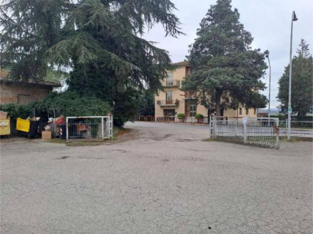 Immobile in asta di 152 m² in vendita a Città della Pieve - Foto 4