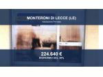 Immobile in asta di 510 m² in vendita a Monteroni di Lecce