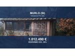 Immobile in asta di 614733 m² in vendita a Murlo