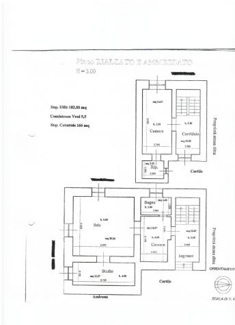 Chiaia - Ufficio in palazzo d'epoca - - Foto 10