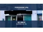 Immobile in asta di 60 m² in vendita a Pordenone