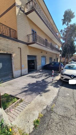 Negozio C1 a Tor Bella Monaca Via Riposto - Foto 5